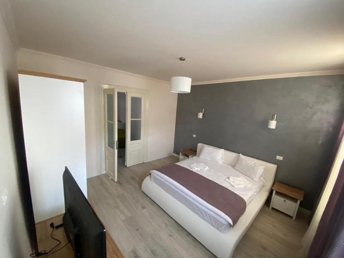 Dodo House Apartment Brasov