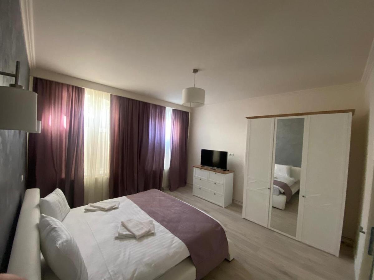 Apartment Dodo House *