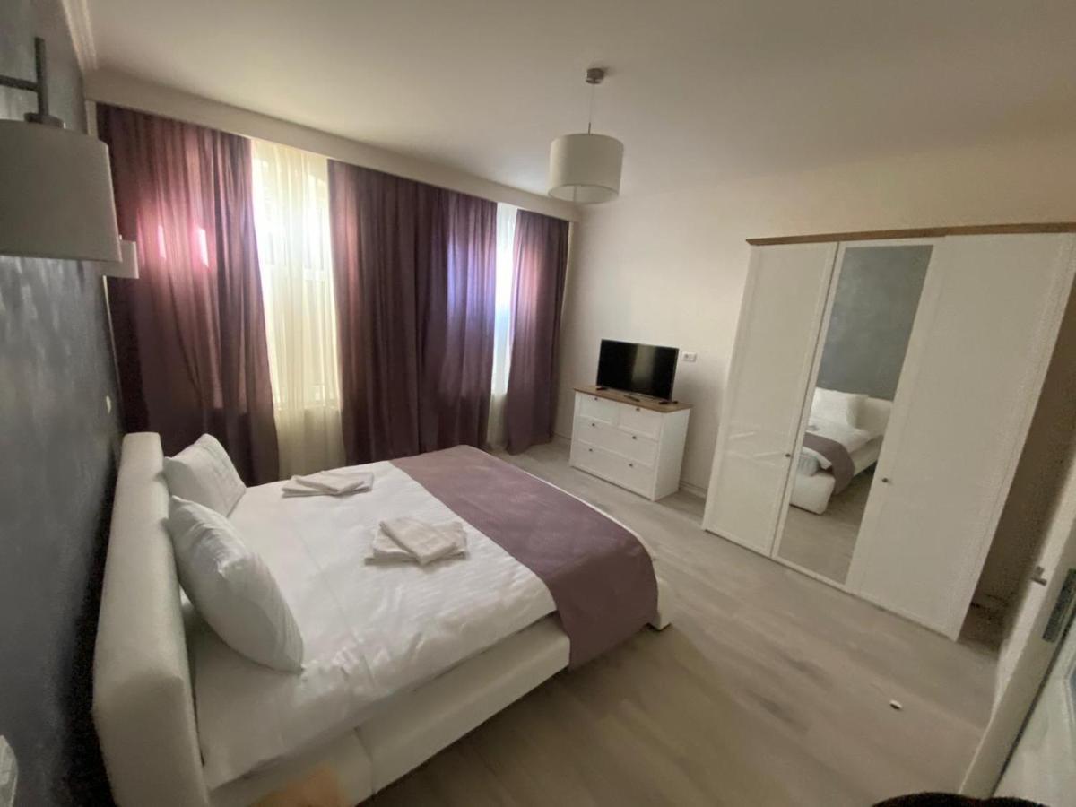 Apartment Dodo House *