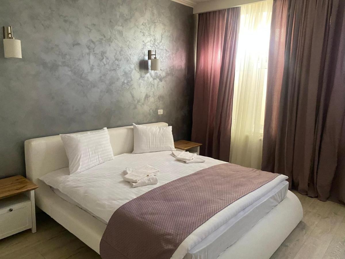 Dodo House Apartment Brasov