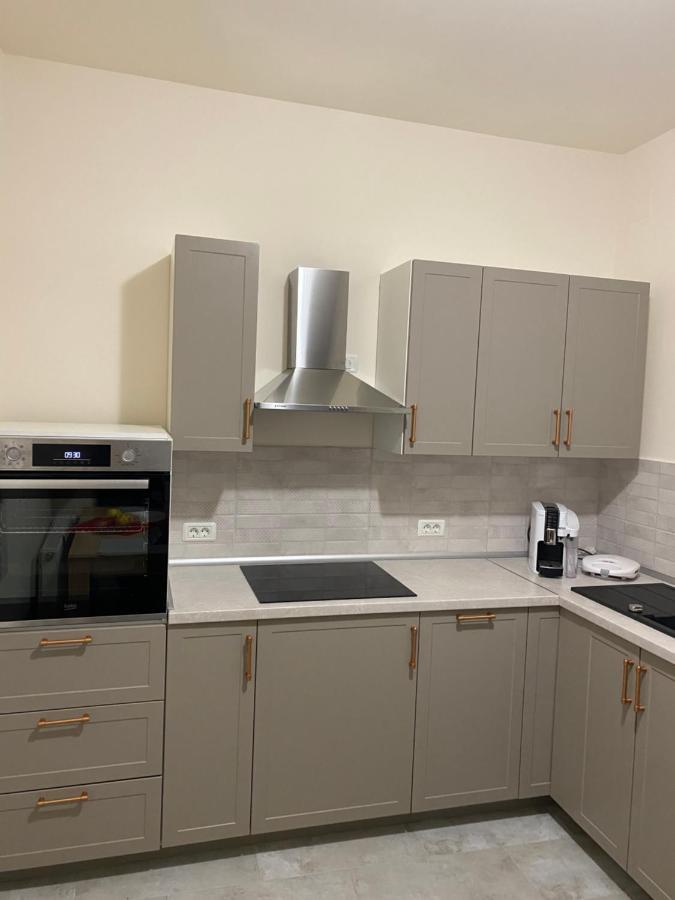 Apartment Dodo House *