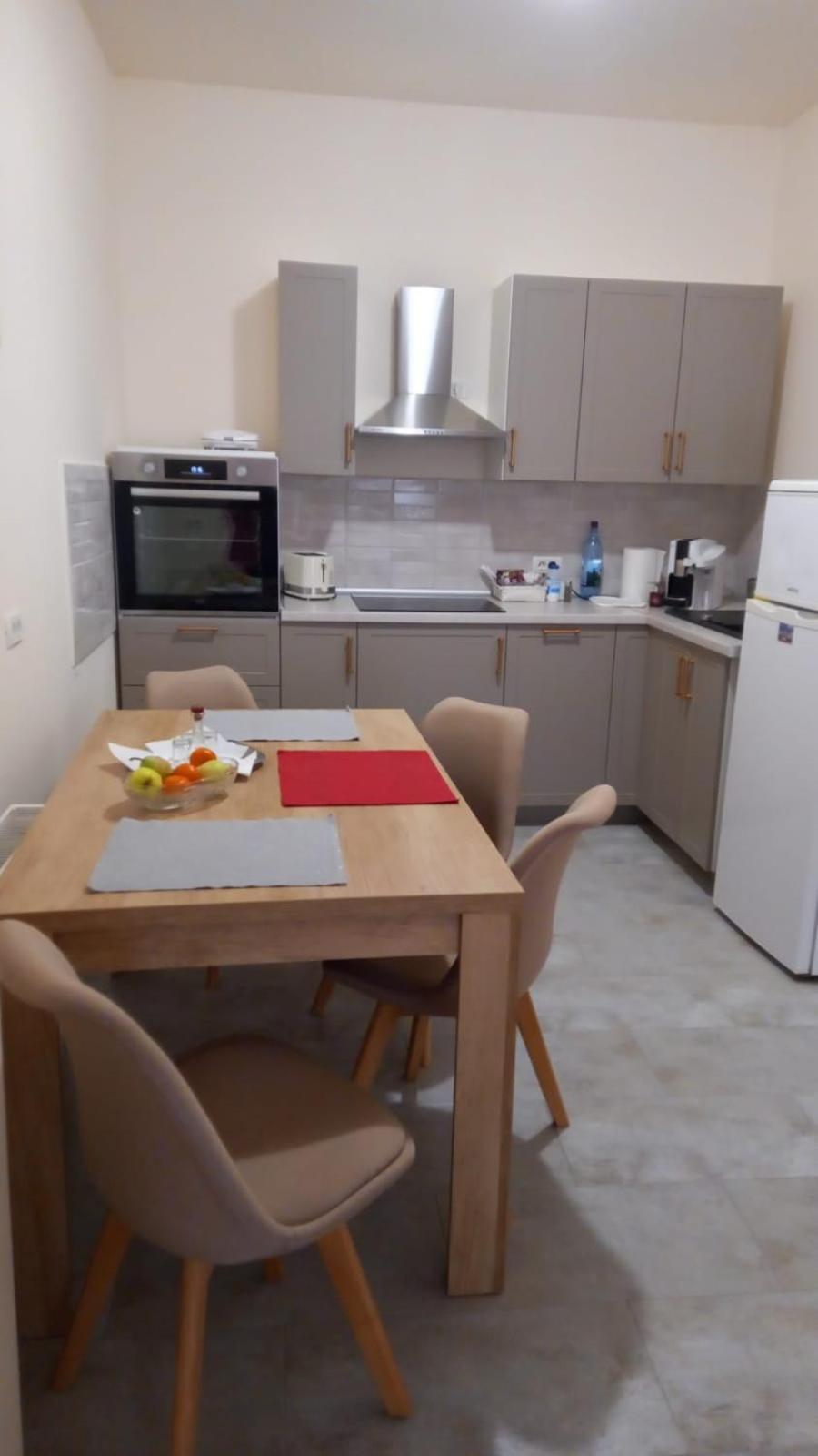 Apartment Dodo House